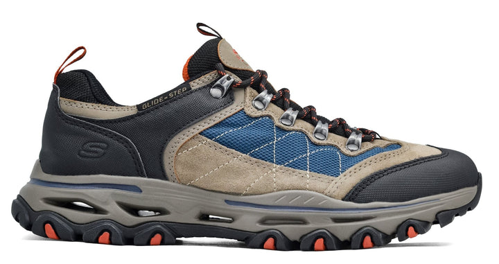 MEN'S RELAXED FIT: CATAPULT - VALARD - Footcourt Egypt