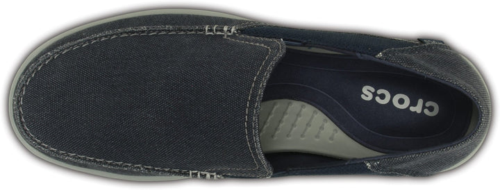Mens Santa Cruz 2 Luxe Slip-On - Footcourt Egypt