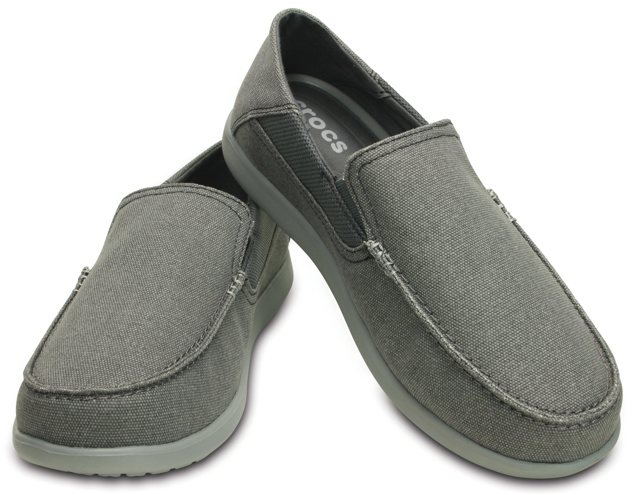 Mens Santa Cruz 2 Luxe Slip-On - Footcourt Egypt