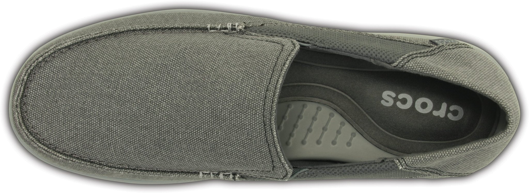 Mens Santa Cruz 2 Luxe Slip-On - Footcourt Egypt