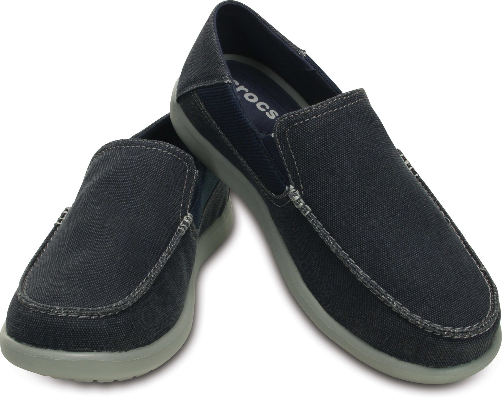 Mens Santa Cruz 2 Luxe Slip-On - Footcourt Egypt