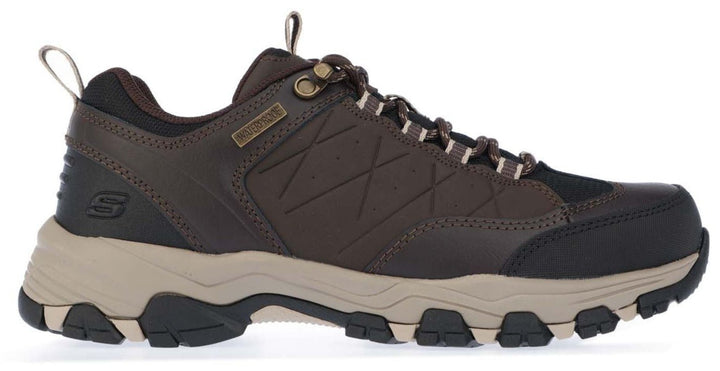 Helson Waterproof Walking Shoes Mens - Footcourt Egypt