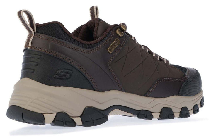 Helson Waterproof Walking Shoes Mens - Footcourt Egypt