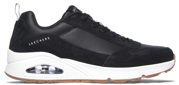 Men's Skechers Street, Uno - Stacre Sneaker - Skechers