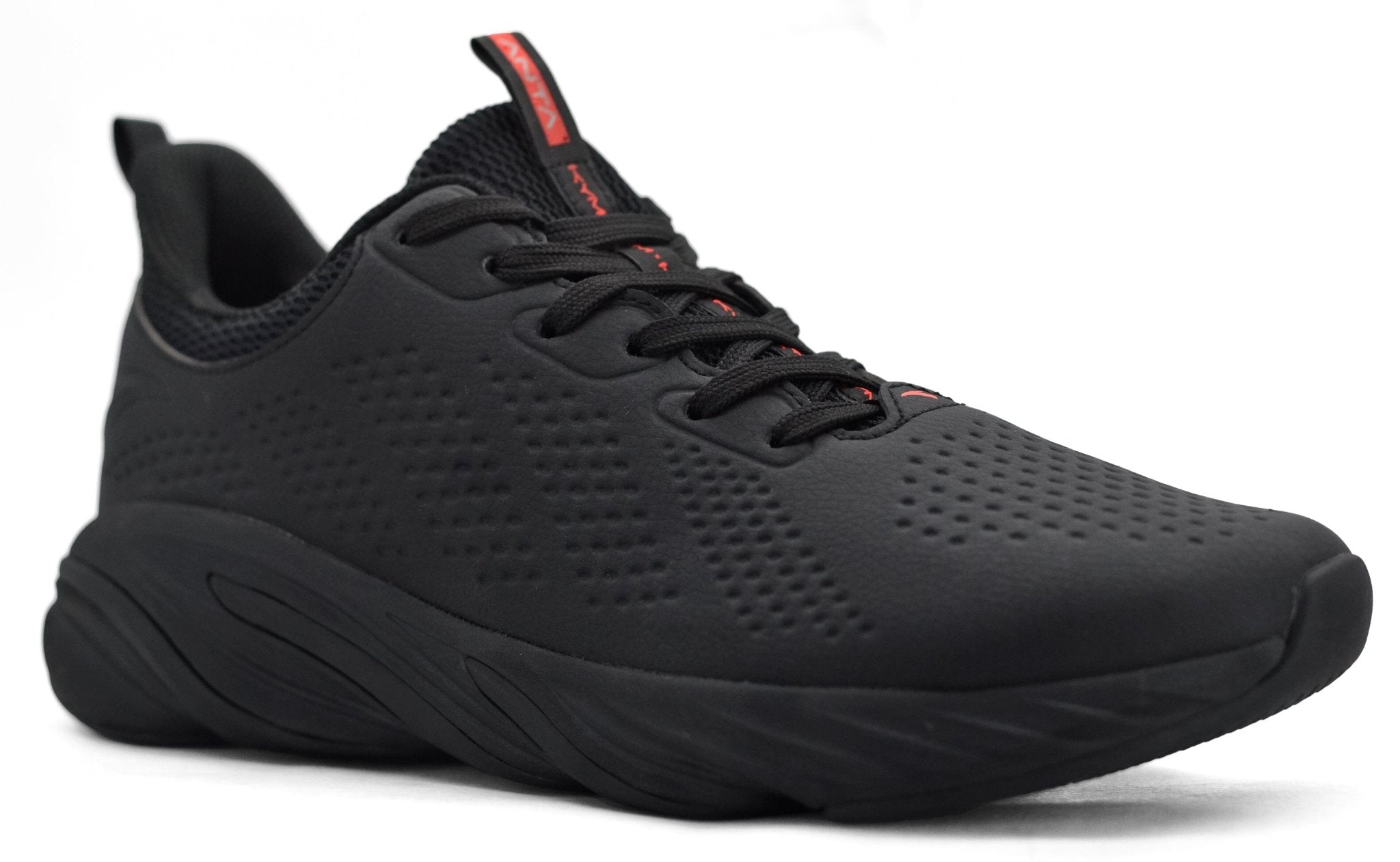 MEN'S SNEAKERS ANTA RUNNING - Footcourt Egypt