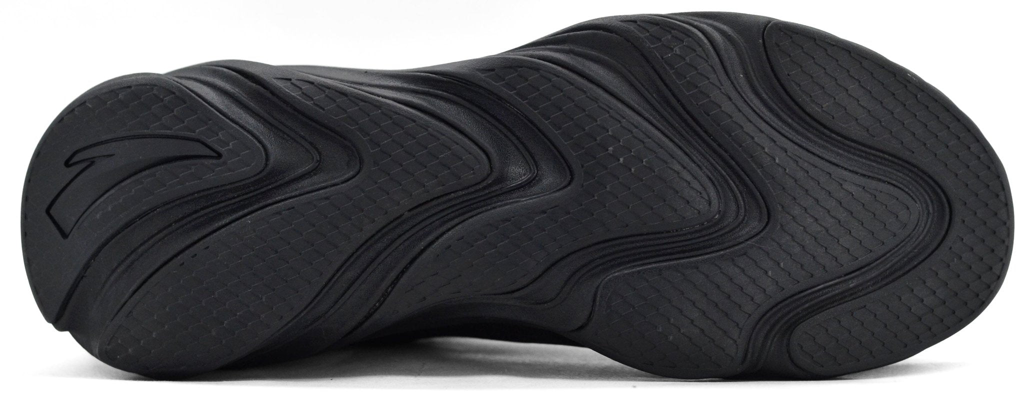 MEN'S SNEAKERS ANTA RUNNING - Footcourt Egypt