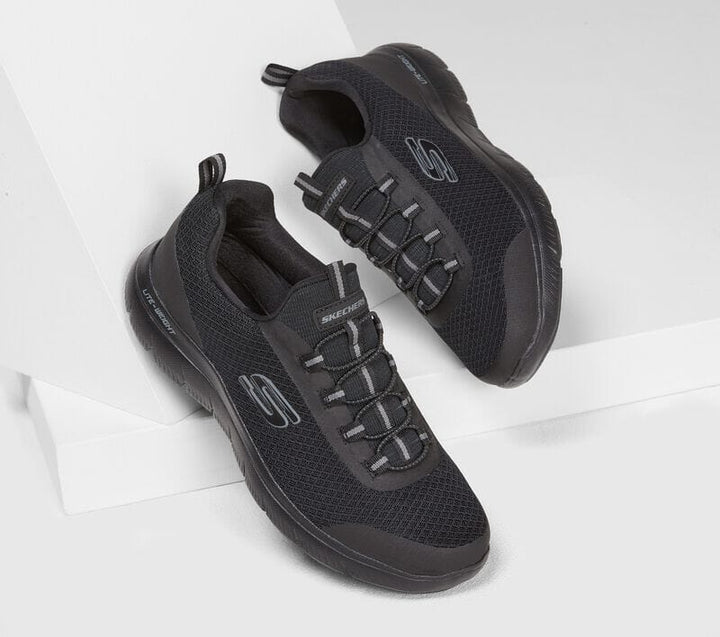 MEN'S SUMMITS - REPINSKI - Skechers