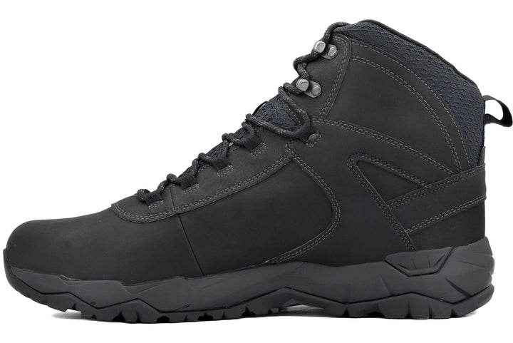 Men's Vego Mid Leather Waterproof - Footcourt Egypt