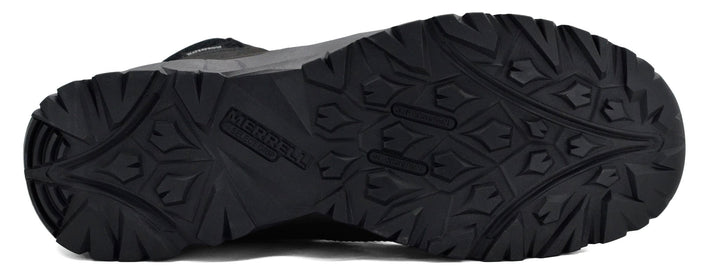 Men's Vego Mid Leather Waterproof - Footcourt Egypt