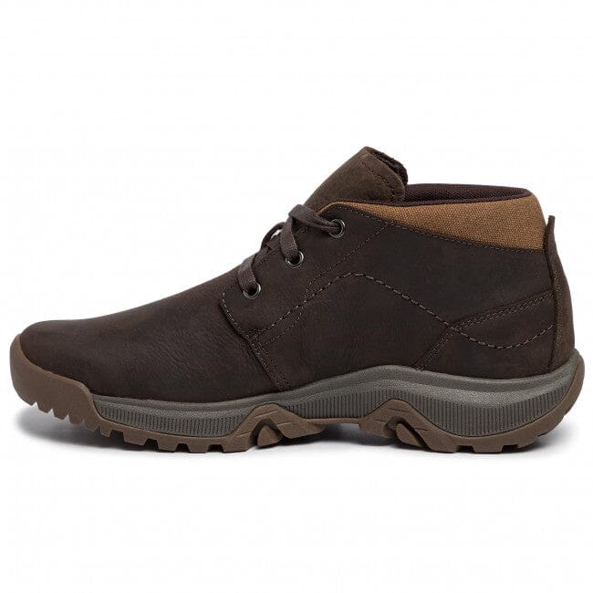 Merrell ANVIK PACE CHUKKA SEAL BROWN Mens - Merrell