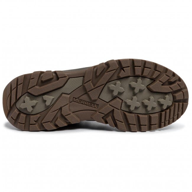 Merrell ANVIK PACE CHUKKA SEAL BROWN Mens - Merrell