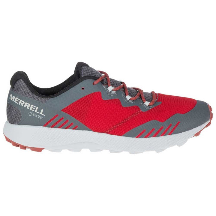 merrell fluxion burnt henna - Merrell