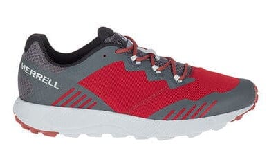 merrell fluxion burnt henna - Merrell