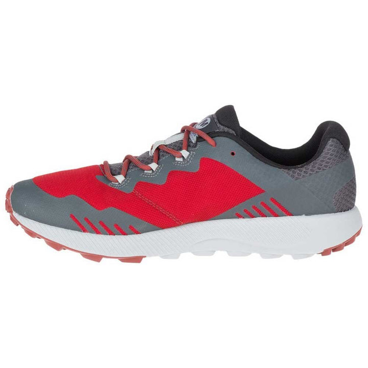 merrell fluxion burnt henna - Merrell