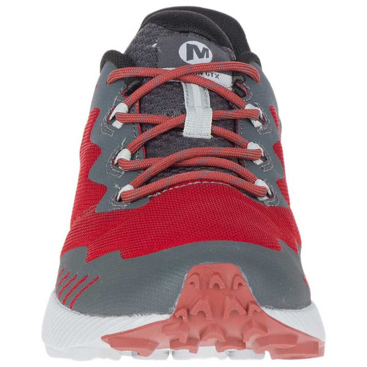 merrell fluxion burnt henna - Merrell