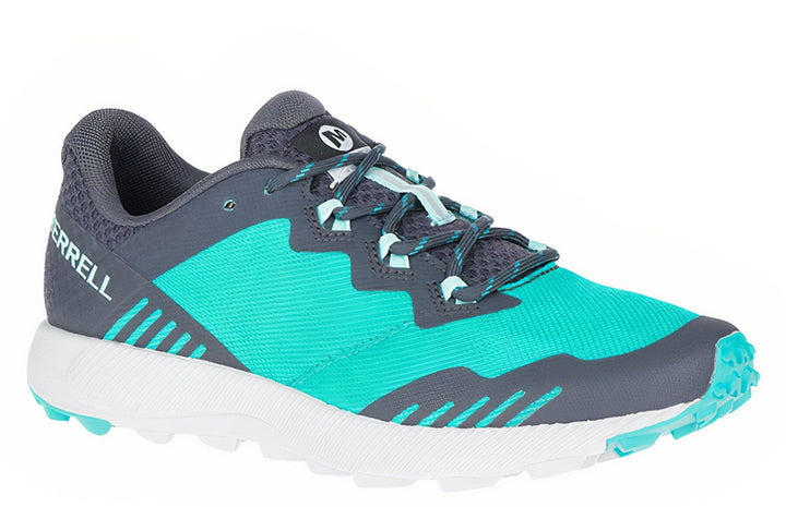 Merrell FLUXION CERAMIC shoes Women - Merrell