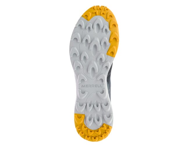 Merrell FLUXION TURBULENCE shoes - Merrell