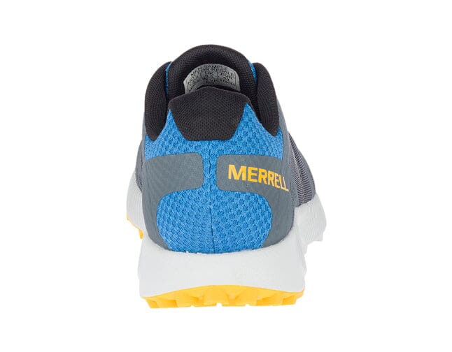 Merrell FLUXION TURBULENCE shoes - Merrell