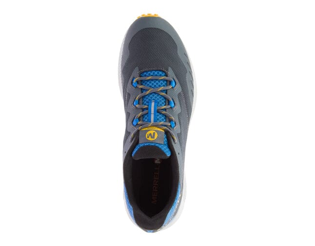 Merrell FLUXION TURBULENCE shoes - Merrell