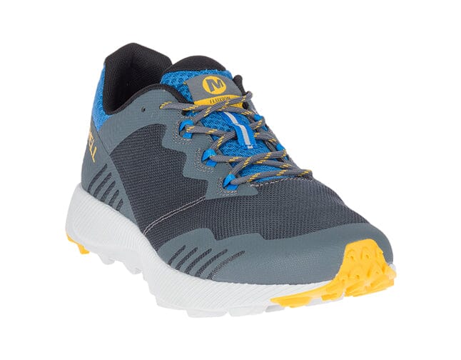 Merrell FLUXION TURBULENCE shoes - Merrell