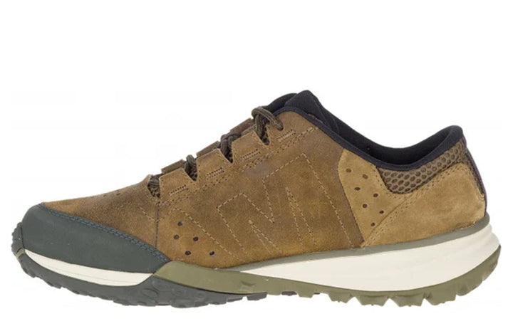 Merrell HAVOC LTR BUTTERNUT - Merrell