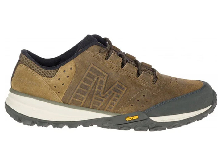 Merrell HAVOC LTR BUTTERNUT - Merrell