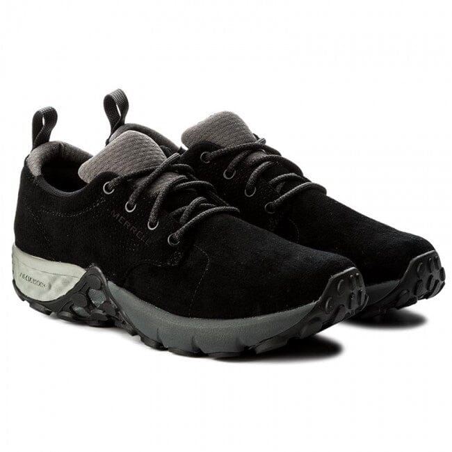Merrell JUNGLE LACE AC+ BLACK Men - Merrell
