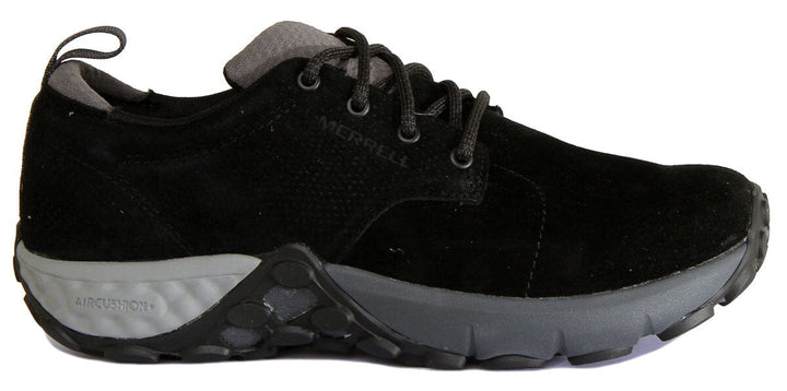 Merrell JUNGLE LACE AC+ BLACK Men - Merrell