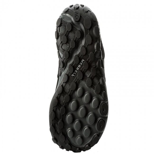 Merrell JUNGLE LACE AC+ BLACK Men - Merrell
