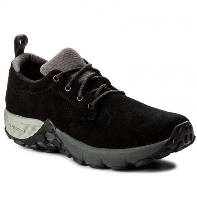 Merrell JUNGLE LACE AC+ BLACK Men - Merrell