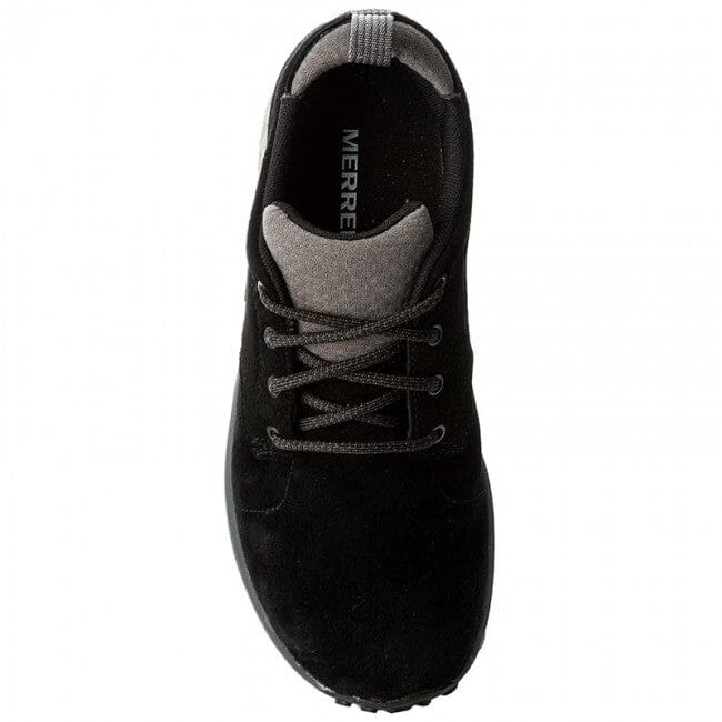 Merrell JUNGLE LACE AC+ BLACK Men - Merrell