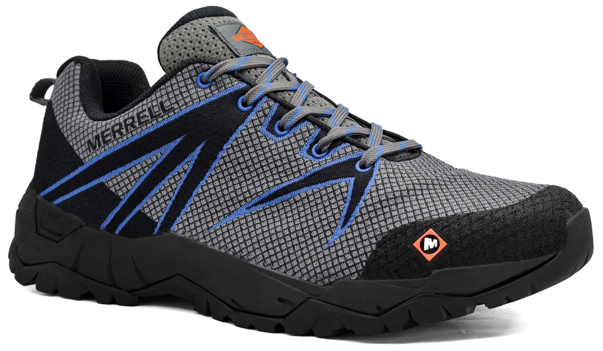 Merrell Men's Fullbench 55 - Footcourt Egypt
