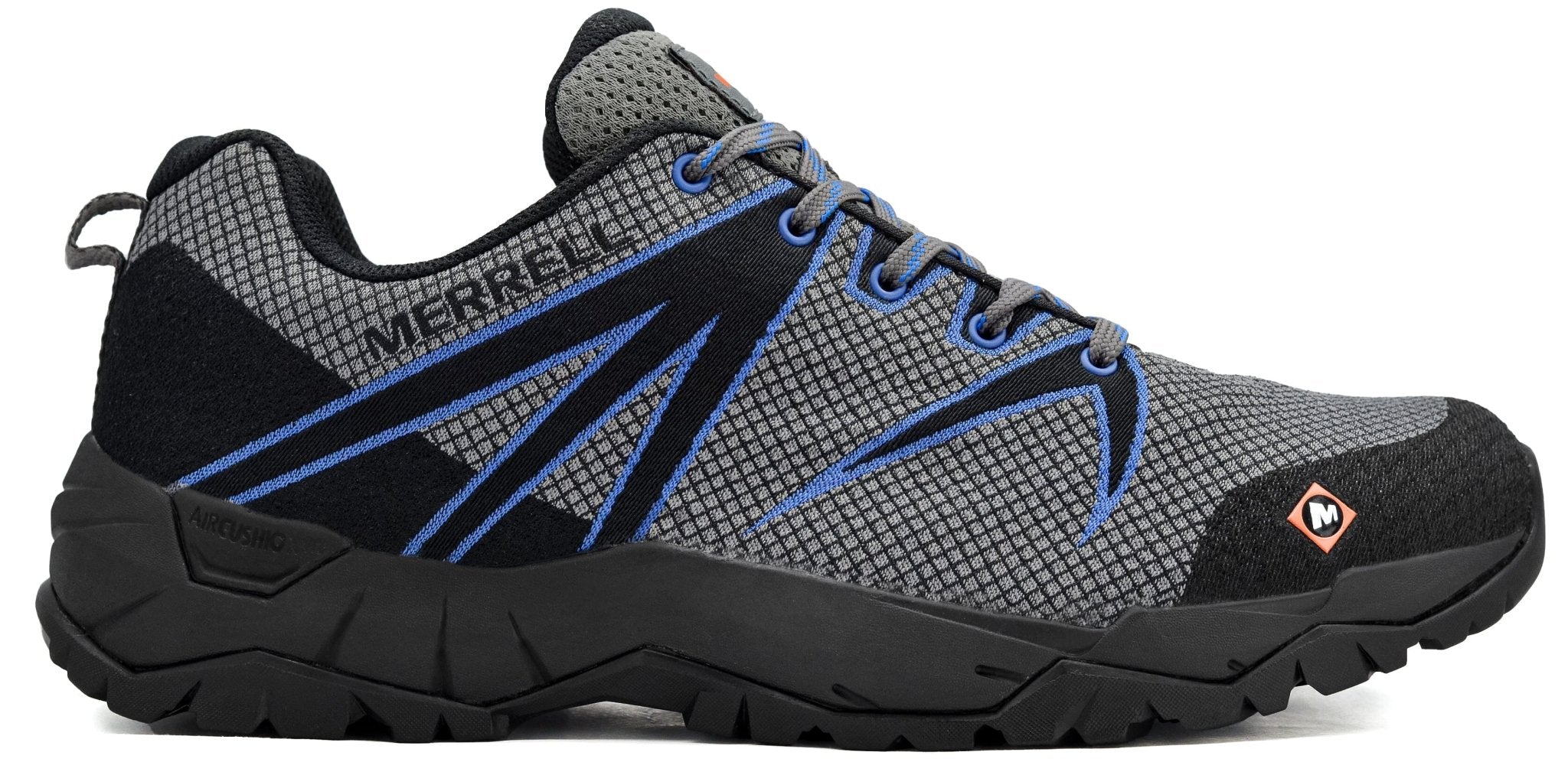 Merrell Men's Fullbench 55 - Footcourt Egypt