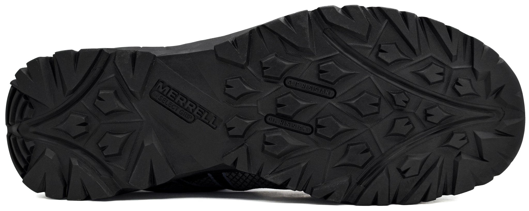 Merrell Men's Fullbench 55 - Footcourt Egypt