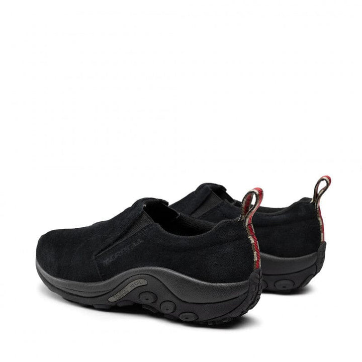 Merrell Men's Jungle Moc Black - Merrell