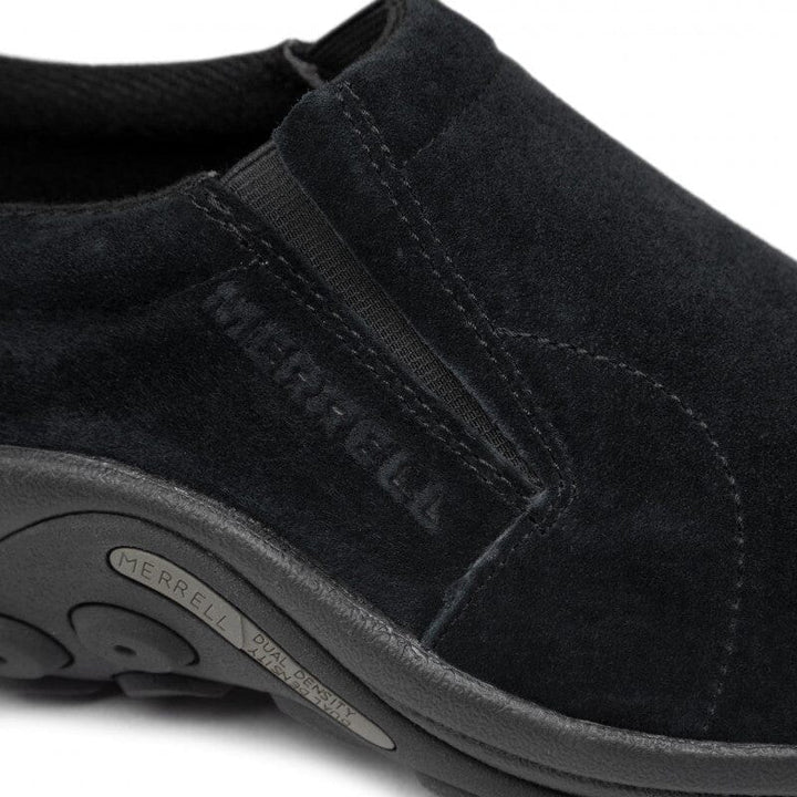 Merrell Men's Jungle Moc Black - Merrell