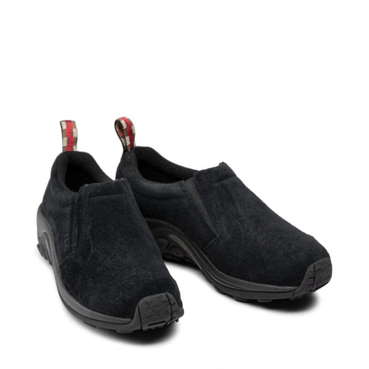Merrell Men's Jungle Moc Black - Merrell