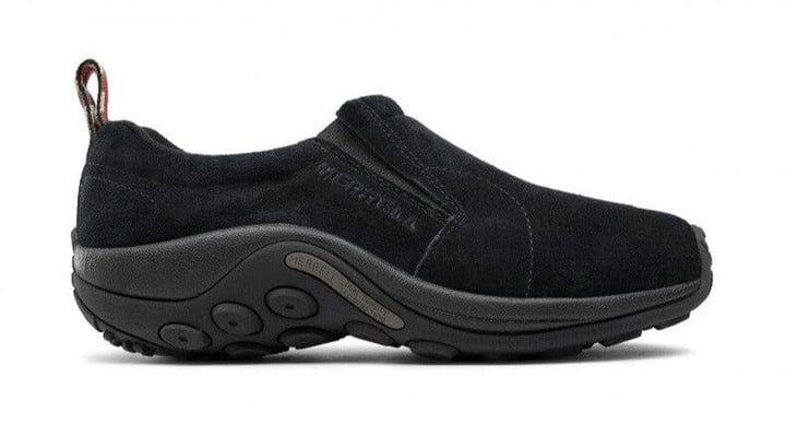 Merrell Men's Jungle Moc Black - Merrell