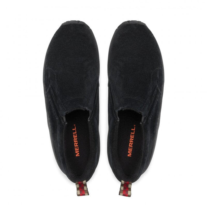 Merrell Men's Jungle Moc Black - Merrell
