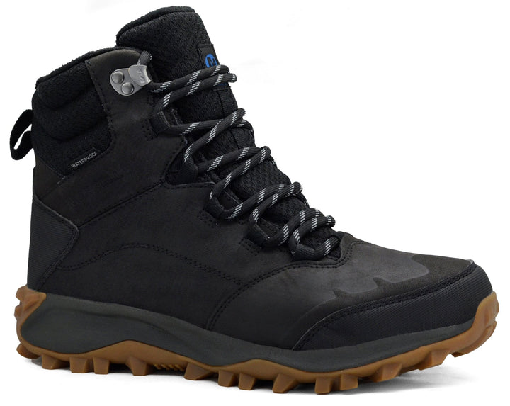 MERRELL Men's Thermo Fractal Mid Waterproof - Footcourt Egypt