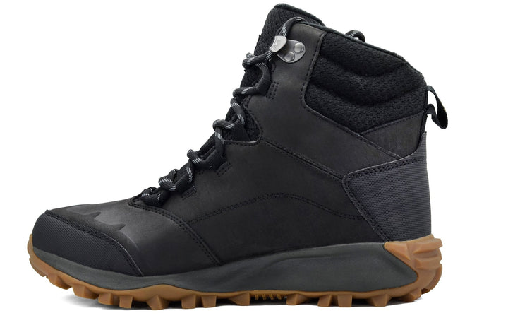 MERRELL Men's Thermo Fractal Mid Waterproof - Footcourt Egypt