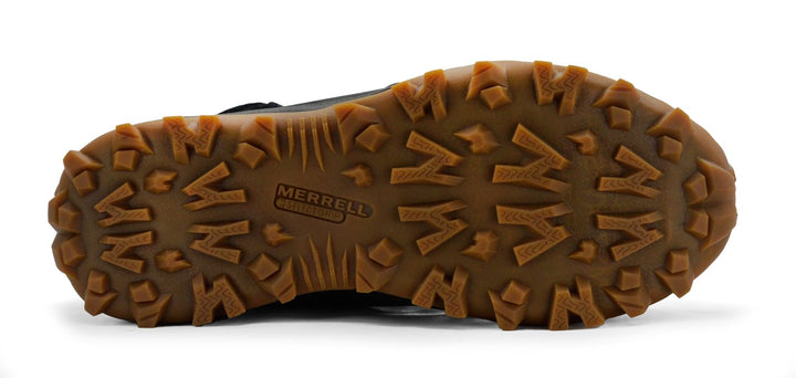 MERRELL Men's Thermo Fractal Mid Waterproof - Footcourt Egypt