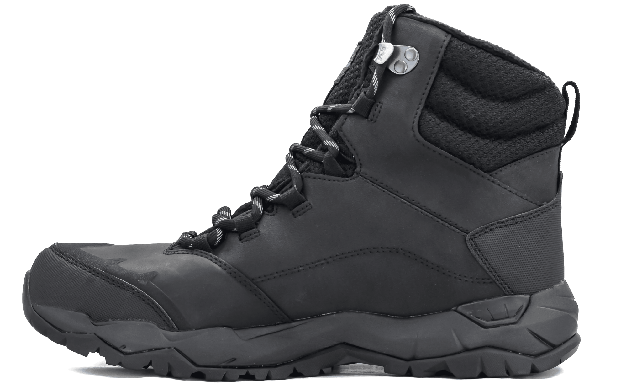 MERRELL Men's Thermo Fractal Mid Waterproof - Footcourt Egypt