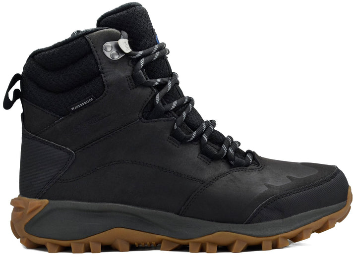 MERRELL Men's Thermo Fractal Mid Waterproof - Footcourt Egypt