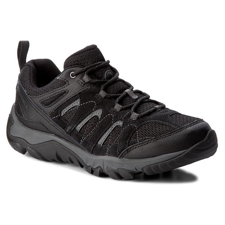 Merrell Outmost Vent Goretex Hiking Shoes - Merrell
