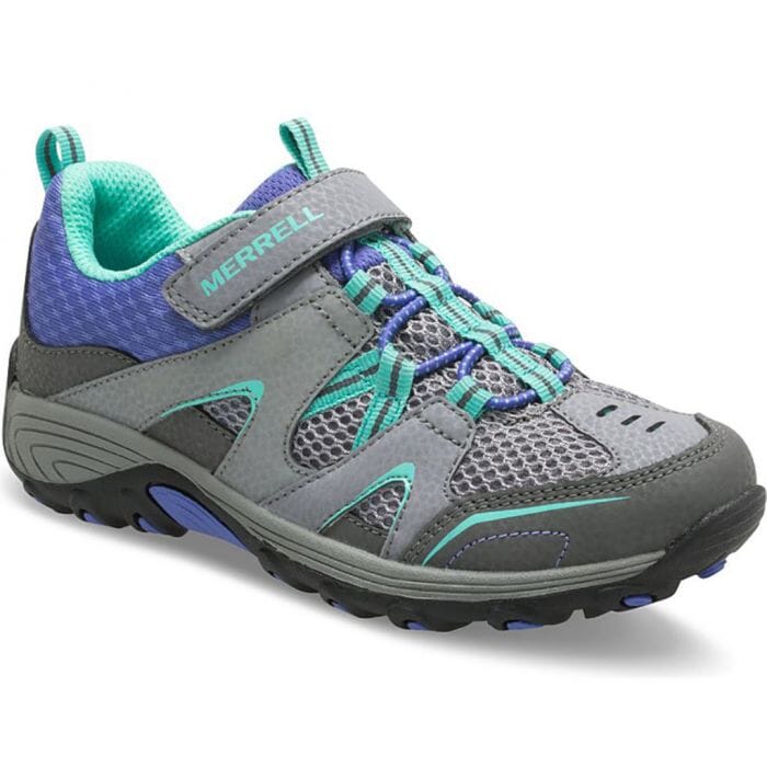 Merrell Trail Chaser GRY/MUL - Merrell