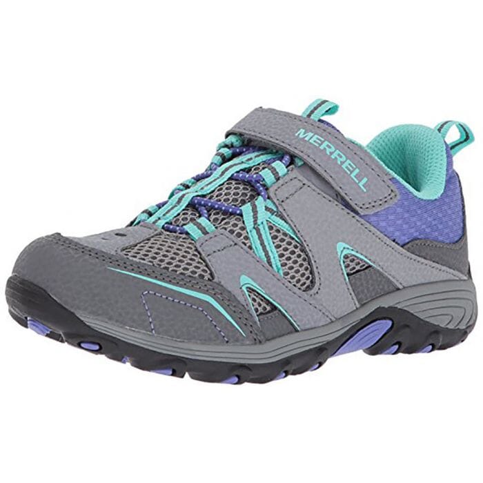 Merrell Trail Chaser GRY/MUL - Merrell