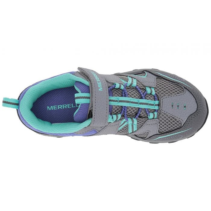 Merrell Trail Chaser GRY/MUL - Merrell