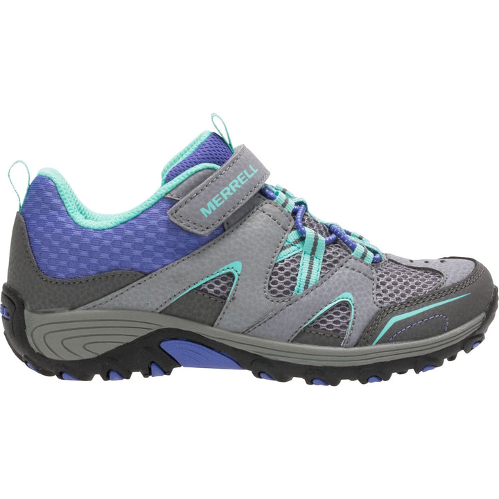 Merrell Trail Chaser GRY/MUL - Merrell