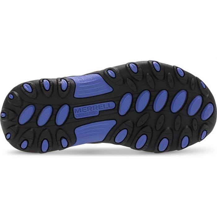 Merrell Trail Chaser GRY/MUL - Merrell